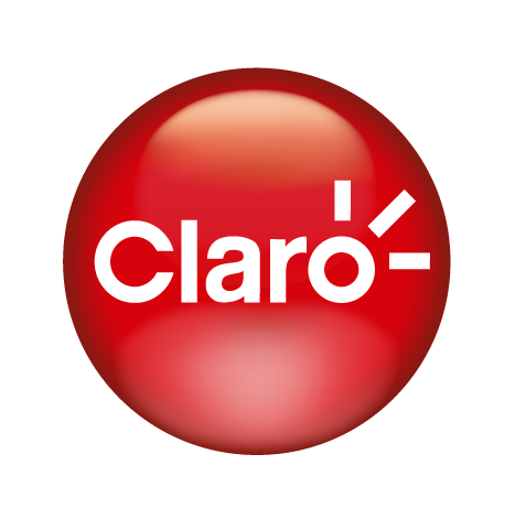 Logo Claro