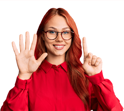 Activación en 6 pasos: Activación en 6 pasos:
