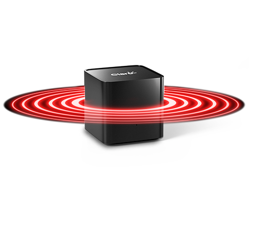 ¿Qué es Ultra Wifi? ¿Qué es Ultra Wifi?