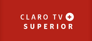 Claro Tv superior Claro Tv superior