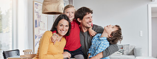 Seguridad del hogar - Claro Seguridad del hogar - Claro