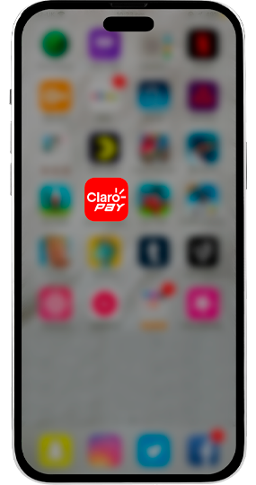 Paso 1 – Uso Préstamo tu desvare Claro Paso 1 – Uso Préstamo tu desvare Claro