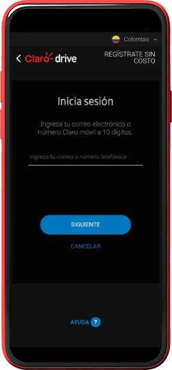 Descargar Claro drive en tu dispositivo - Nota Descargar Claro drive en tu dispositivo - Nota