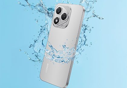 Honor 400 Lite