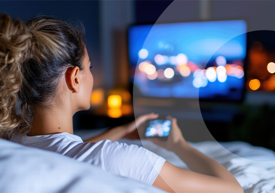 Apps de streaming Apps de streaming